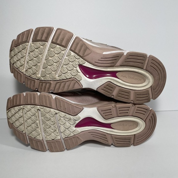 New Balance 990v4 Womens Running Shoes Sneakers Casual Comfort‎ Everyday - Picture 9 of 9